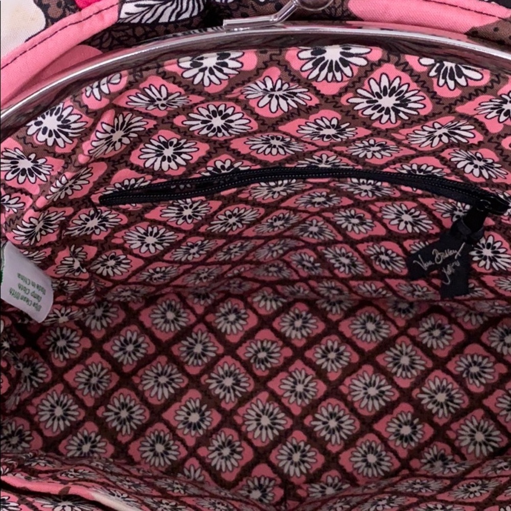 Vera Bradley purse hand bag - Picture 4 of 11